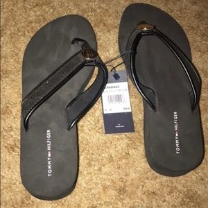 Tommy Hilfiger wedges sandals